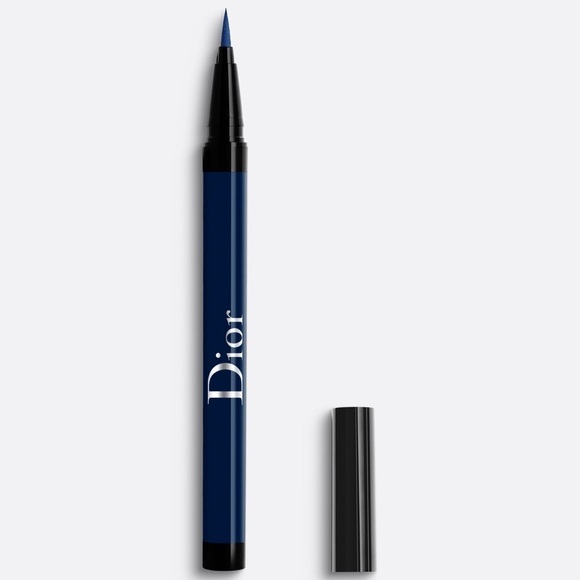 Dior
Diorshow On Stage Waterproof Liquid Eyeliner - Picture 5 of 5